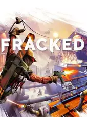 Fracked