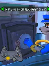 Sly 3: Honor Among Thieves