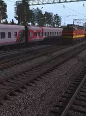 Trainz Railroad Simulator 2019: Znamensk-Svir