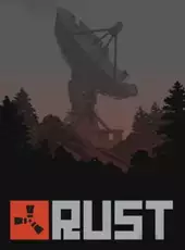 Rust