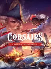 Corsairs: Battle of the Caribbean