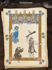 Scriptorium: Master of Manuscripts