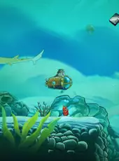 Kosmocean: The Endless Sea