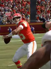 Madden NFL 20