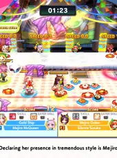 Umamusume: Pretty Derby - Party Dash: DLC Vol. 1 - Team Iris
