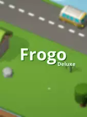 Frogo Deluxe