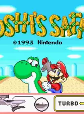 Yoshi's Safari