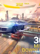 Asphalt 8: Airborne