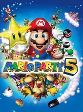 Mario Party 5