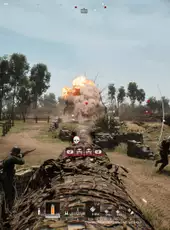 Call to Arms: Panzer Elite