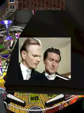 The Avengers Pinball