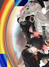 AI: The Somnium Files - Nirvana Initiative