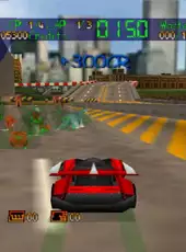 Carmageddon 64