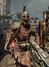 Painkiller: Hell & Damnation - Demonic Vacation at the Blood Sea