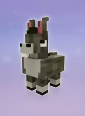 Color-A-Cube: Farm Animal Pack #2