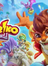 Nikoderiko: The Magical World - Director’s Cut