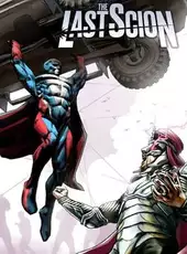 The Last Scion