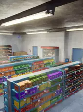 Shopkeeper Simulator