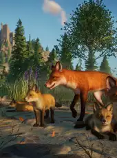 Planet Zoo: Twilight Pack