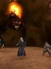 The Lord of the Rings: The Third Age