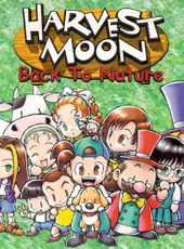 Harvest Moon: Back to Nature