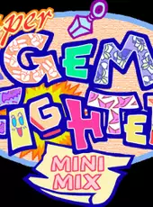 Super Gem Fighter Mini Mix
