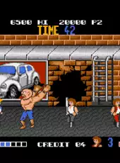Double Dragon