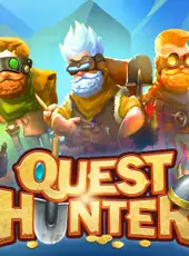 Quest Hunter