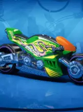 Hot Wheels Unleashed 2: Turbocharged - Day One Edition
