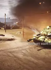 Company of Heroes 2: German Commander - Fortified Armor Doctrine