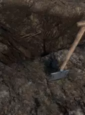 Dinosaur Fossil Hunter