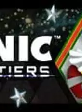 Sonic Frontiers: Holiday Cheer Suit