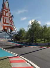 CarX Street: Sunset Speedway