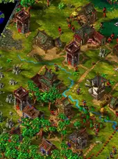 The Settlers III