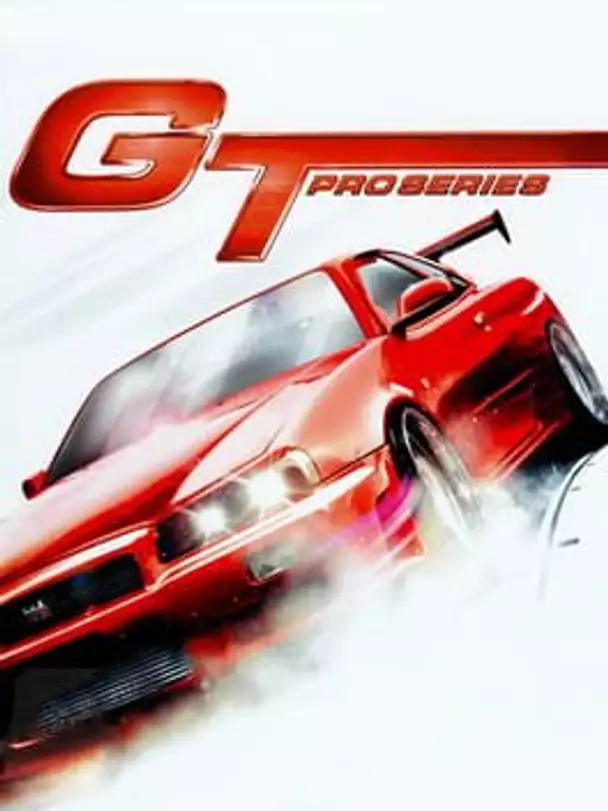 GT Pro Series