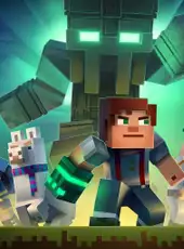 Minecraft: Story Mode - Season Two