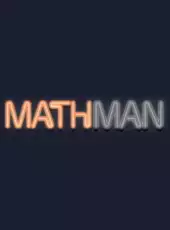 Math Man