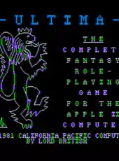 Ultima