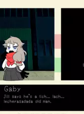 VA-11 Hall-A Kids