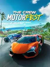 The Crew: Motorfest