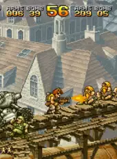 Metal Slug