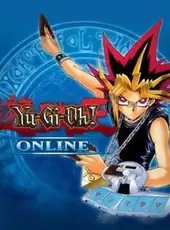 Yu-Gi-Oh! Online