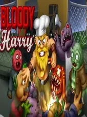 Bloody Harry