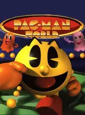 Pac-Man World