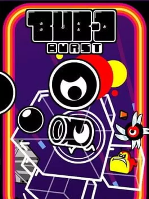 Bub-O Burst