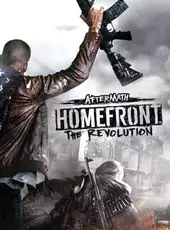Homefront: The Revolution - Aftermath