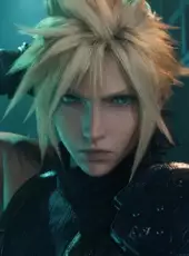 Final Fantasy VII Remake Intergrade