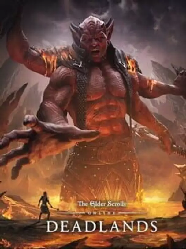 The Elder Scrolls Online: Deadlands