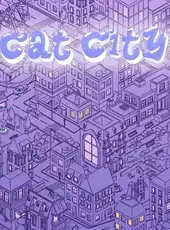 Cat City