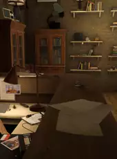Nancy Drew: Mystery of the Seven Keys